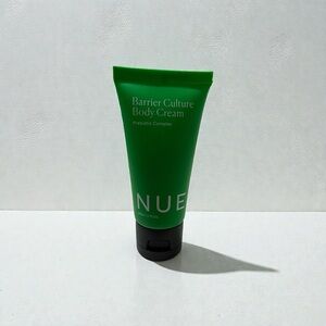 NUE Green Barrier Culture Body Cream 30ML/1 Fl. Oz.